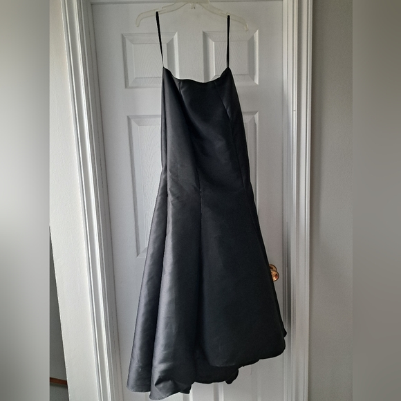 🐨4 Madison James Prom Dress - Picture 10 of 13